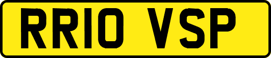 RR10VSP