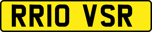 RR10VSR