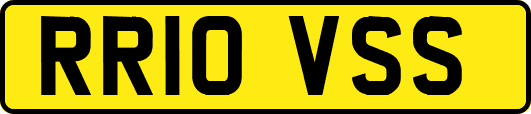 RR10VSS