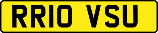 RR10VSU
