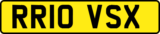 RR10VSX