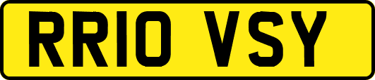 RR10VSY