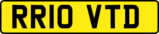 RR10VTD