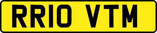 RR10VTM