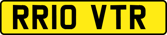 RR10VTR