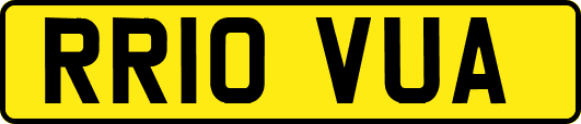 RR10VUA