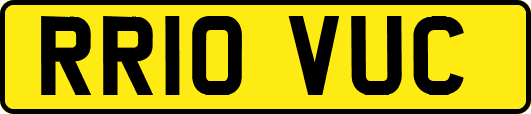 RR10VUC