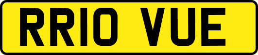 RR10VUE