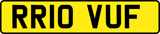 RR10VUF