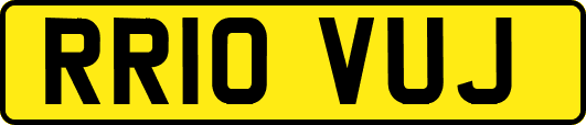RR10VUJ