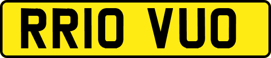 RR10VUO