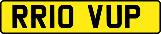 RR10VUP