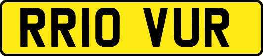 RR10VUR