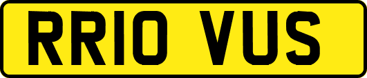 RR10VUS