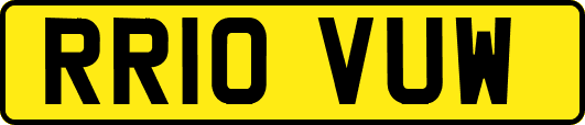 RR10VUW