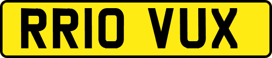 RR10VUX