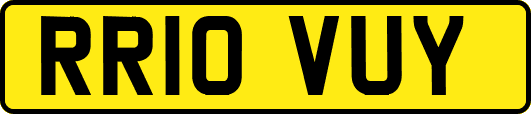 RR10VUY