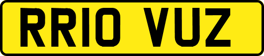 RR10VUZ
