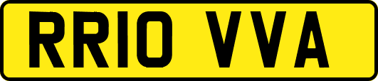 RR10VVA
