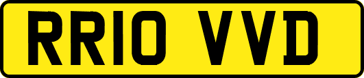 RR10VVD