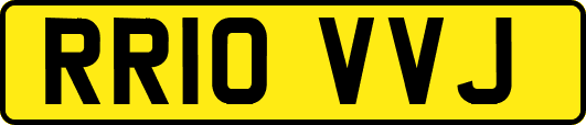 RR10VVJ
