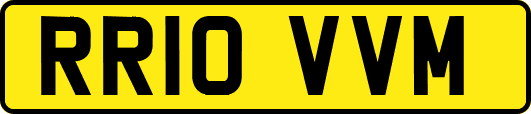 RR10VVM