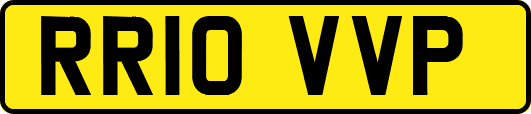 RR10VVP