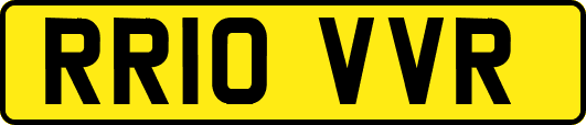 RR10VVR