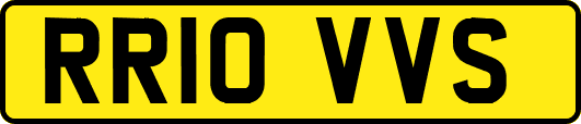 RR10VVS