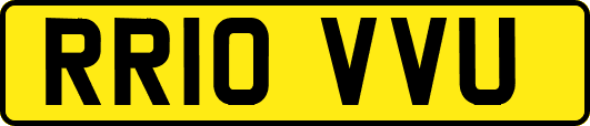RR10VVU