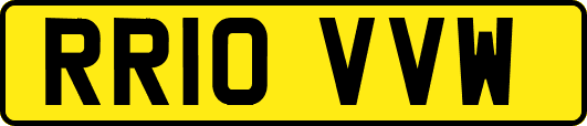 RR10VVW