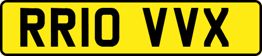 RR10VVX