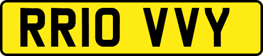 RR10VVY