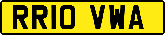RR10VWA