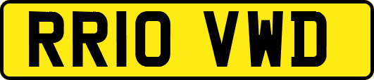 RR10VWD