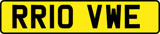 RR10VWE