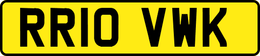 RR10VWK
