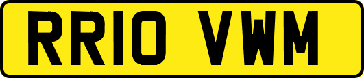 RR10VWM
