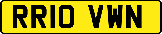 RR10VWN
