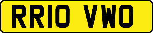 RR10VWO