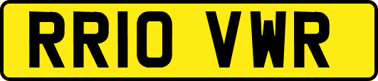 RR10VWR