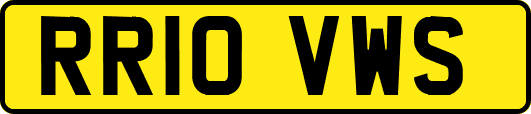RR10VWS