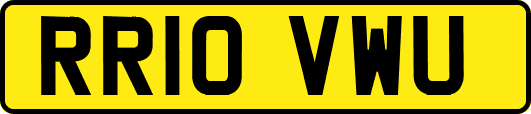 RR10VWU