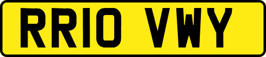 RR10VWY