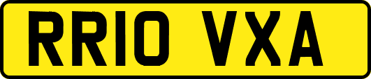 RR10VXA