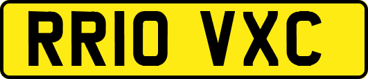 RR10VXC