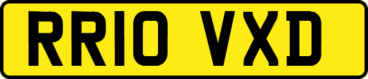 RR10VXD