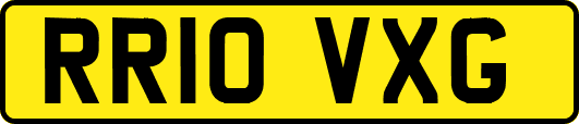 RR10VXG