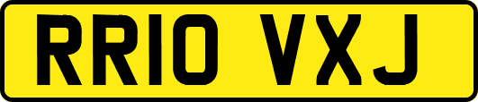 RR10VXJ