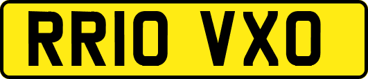 RR10VXO
